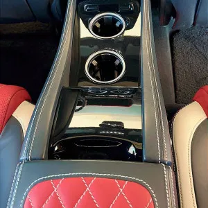 2019 مرسيدس-بنز الفئة - G G63 AMG