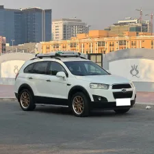 2012 شيفروليه كابتيفا LS