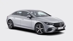 2024 مرسيدس-بنز EQE - اي كي اي EQE 350 4Matic