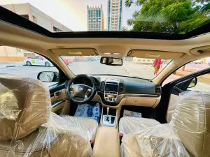 2011 هيونداي سانتا في Limited