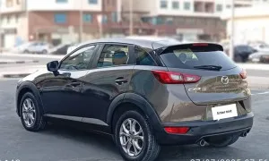 2019 مازدا سي اكس - ٣ GX