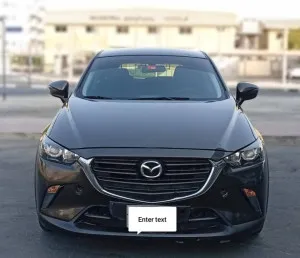 2019 مازدا سي اكس - ٣ GX