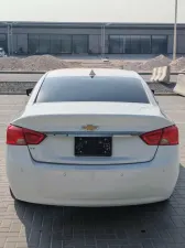 2019 شيفروليه إمبالا LTZ