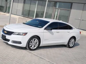 2019 شيفروليه إمبالا LTZ