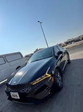2021 كيا كي ٥ GT