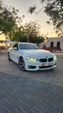 2016 بي أم دابليو الفئة - 4 435i