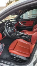 2016 بي أم دابليو الفئة - 4 435i