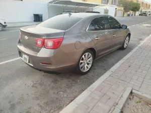 2014 شيفروليه ماليبو LT