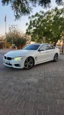 2016 بي أم دابليو الفئة - 4 435i