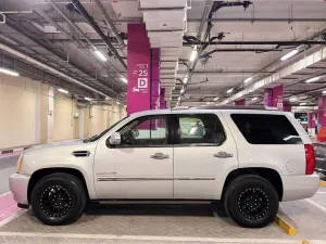 2011 Cadillac Escalade Platinum