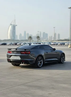 2023 شيفروليه كامارو ZL1