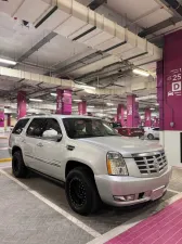 2011 Cadillac Escalade Platinum