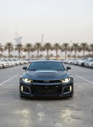2023 شيفروليه كامارو ZL1