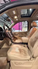 2011 Cadillac Escalade Platinum