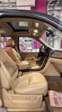 2011 Cadillac Escalade Platinum