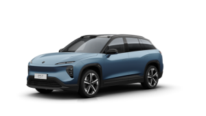 NIO ES7