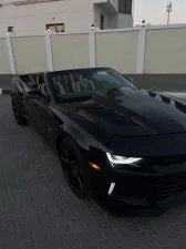 2014 شيفروليه كامارو 2LT