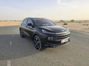 2024 جاك جي ٦