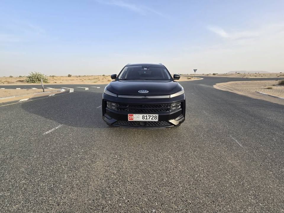 2024 جاك جي ٦