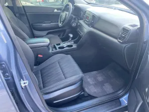 2016 Kia Sportage GTL