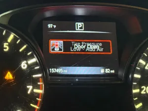 2016 Nissan Altima S