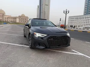 2023 اودي آي ٣ Premium Plus