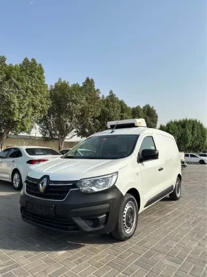 2023 رينو دوكر