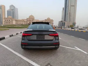 2023 اودي آي ٣ Premium Plus