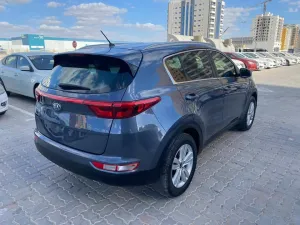 2016 Kia Sportage GTL