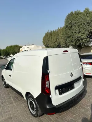 2023 رينو دوكر