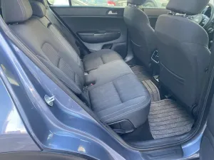 2016 Kia Sportage GTL
