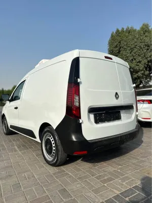 2023 رينو دوكر