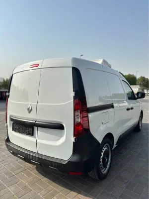 2023 رينو دوكر