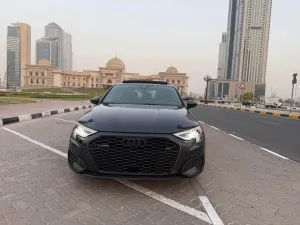 2023 اودي آي ٣ Premium Plus
