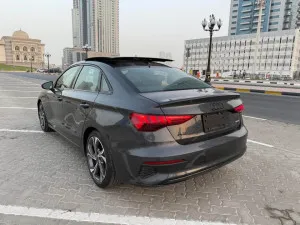 2023 اودي آي ٣ Premium Plus