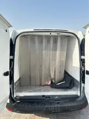 2023 رينو دوكر