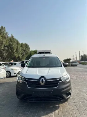 2023 رينو دوكر