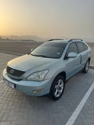 2004 Lexus RX RX 330