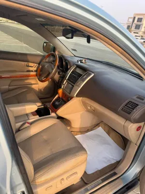 2004 Lexus RX RX 330