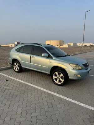 2004 Lexus RX RX 330