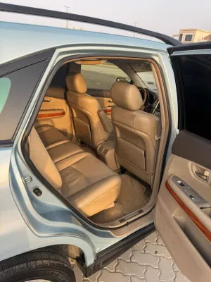 2004 Lexus RX RX 330