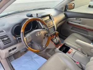 2004 Lexus RX RX 330