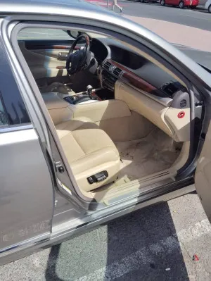 2015 Lexus LS 600