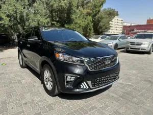 2020 Kia Sorento X-Line EX