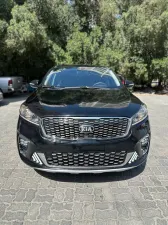 2020 Kia Sorento X-Line EX