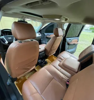 2008 Cadillac Escalade EXT