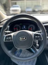 2020 Kia Sorento X-Line EX