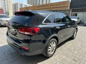 2020 Kia Sorento X-Line EX