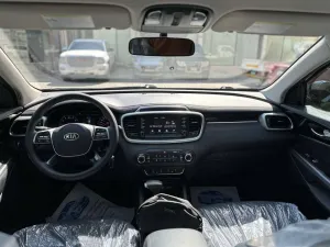 2020 Kia Sorento X-Line EX