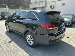 2020 Kia Sorento X-Line EX